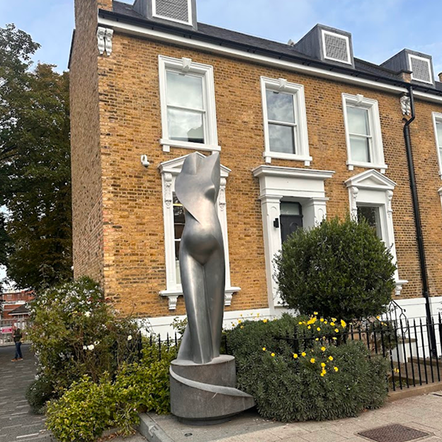 ivf clinic uk