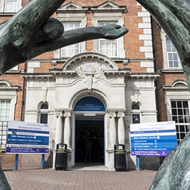 ivf clinic