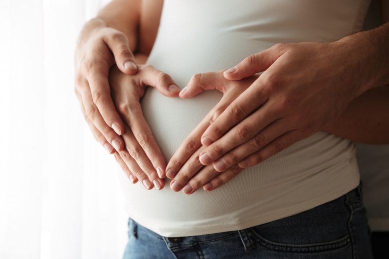 pregnancy after ivf treatment in the uk
