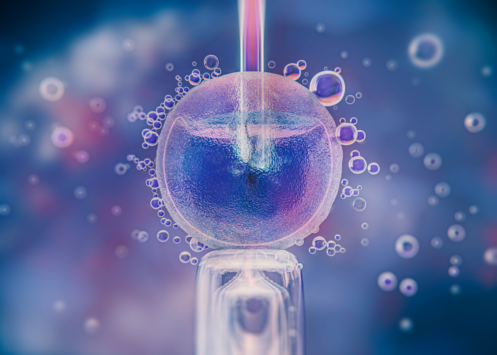 ovarian stimulation, ivf treatment
