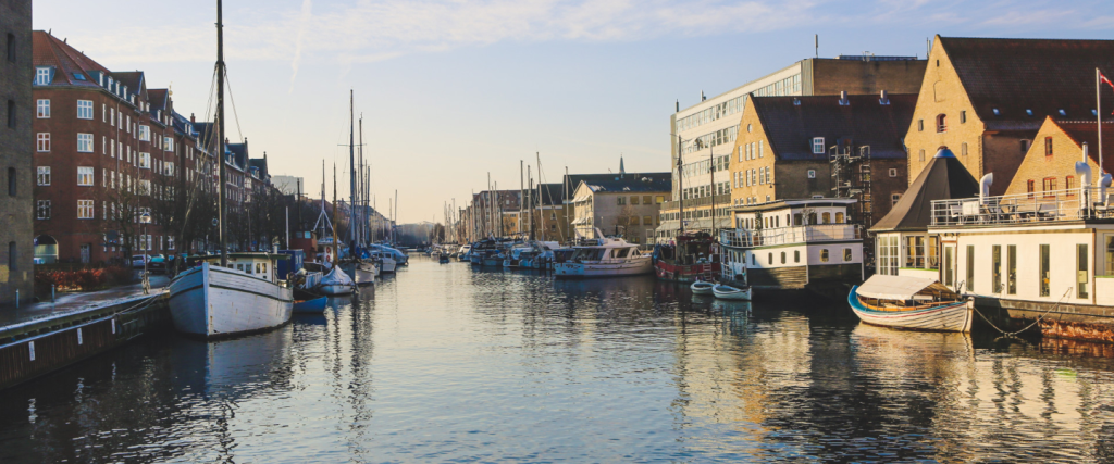ivf treatment in denmark