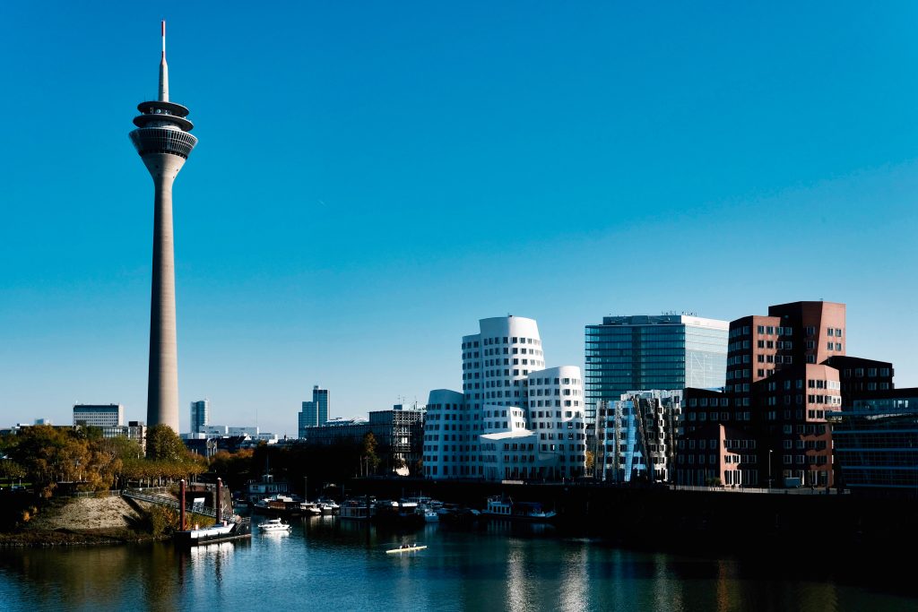 ivf treatment in german
