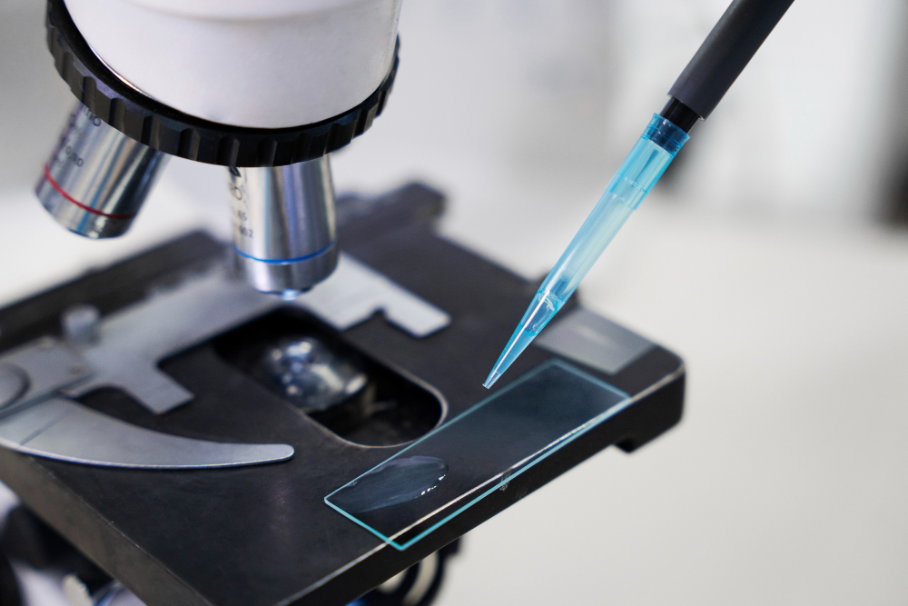 intracytoplasmic sperm injection procedure