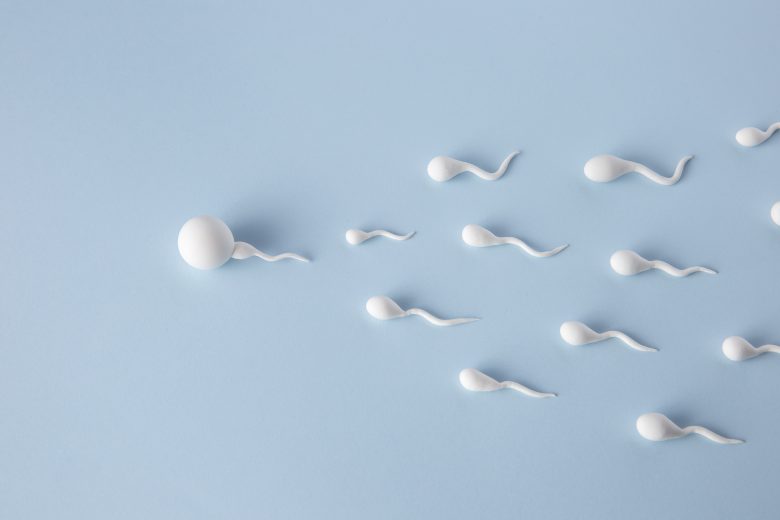 low sperm mlotility, causes, ivf treatmant