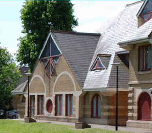 ivf clinic london